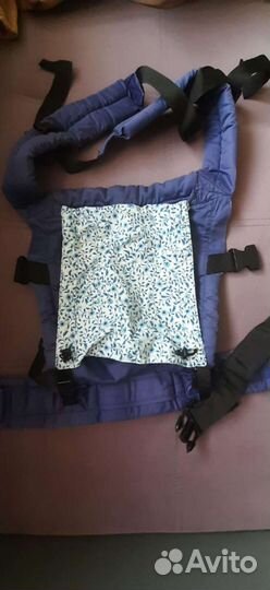 Эргорюкзак Mammalia