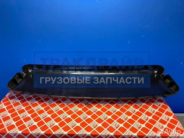 Крышка корпуса зеркала Ман Тгс Тгх внешняя