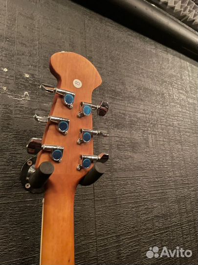 Электроакустическая гитара Martinez W - 162 P / BK