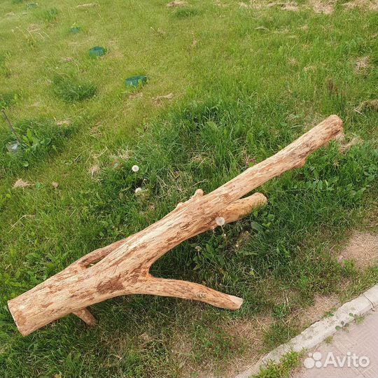Дубовые дрова