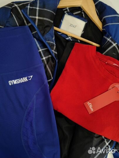 Бредовая одежда Сток