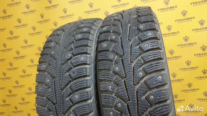 Nokian Tyres Nordman 5 175/70 R13 82T