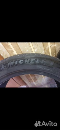 Michelin Primacy 4 235/45 R18