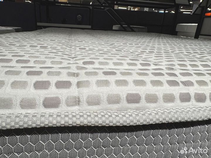 Матрас ортопедический 140х200, 160х200, 180х200