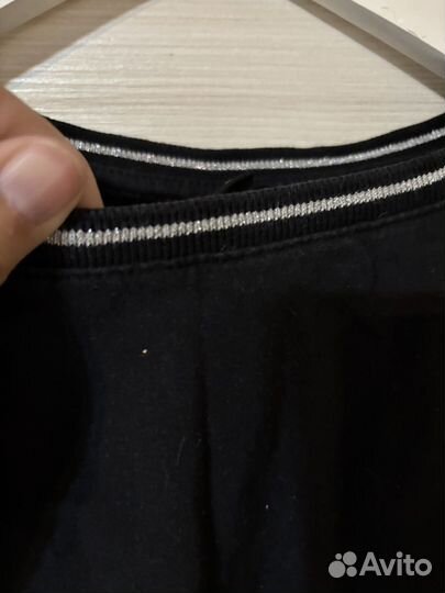 Футболка женская L