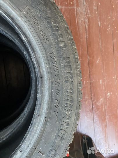 Kormoran Road Performance 195/55 R15