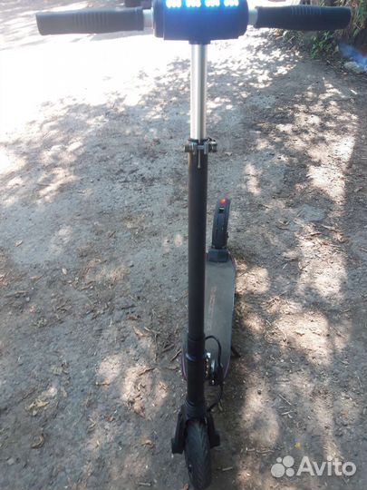 Электросамокат