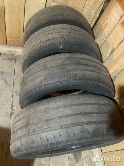 Kumho 722 205/60 R16 92V