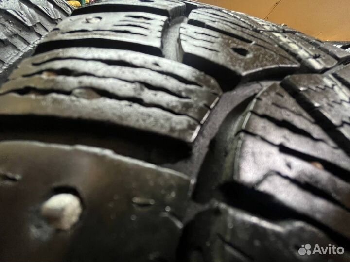 Continental IceContact 2 205/55 R16 94T