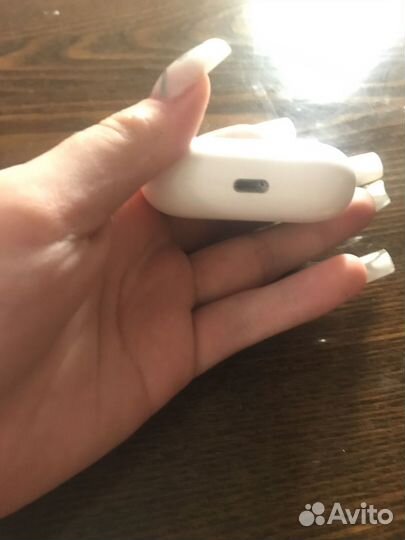 Airpods pro