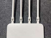 Wi-Fi роутер Xiaomi Mi Wi-Fi Router 4C, белый