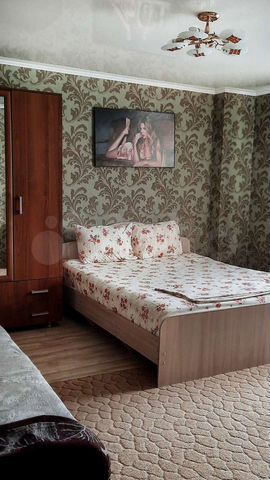 1-к. квартира, 44 м², 2/3 эт.