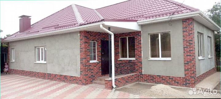 Гибкий клинкер на сетке