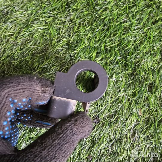 Датчик силы тока Chevrolet Cruze