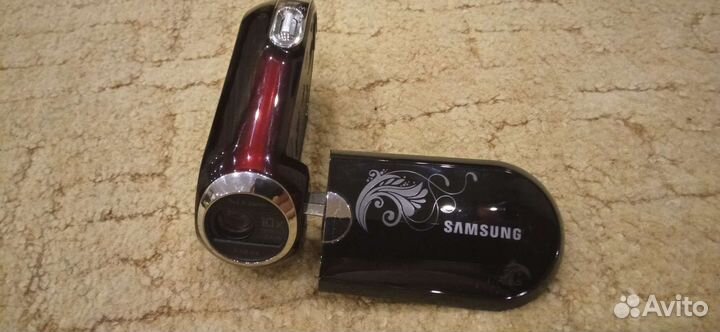 Видеокамера samsung