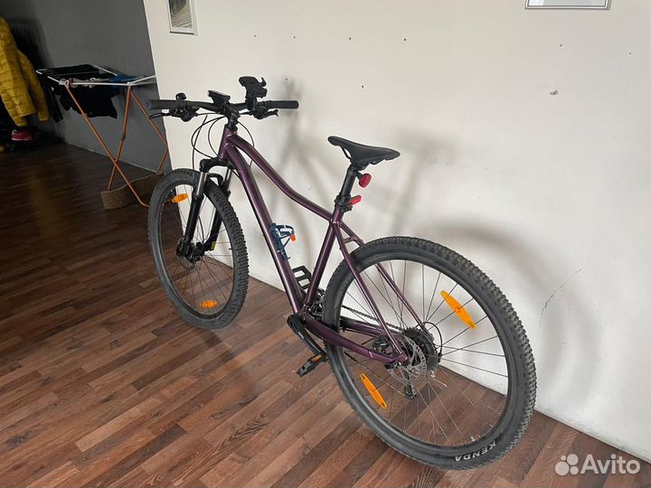 Продается велосипед