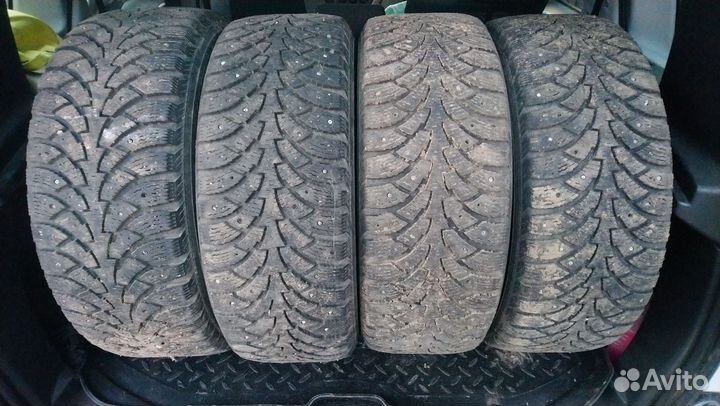 Nordman Nordman 4 205/55 R16