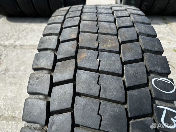 Ведущая шина Bridgestone 315/80/22 5 арт.0/3445