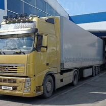 Volvo FH, 2008