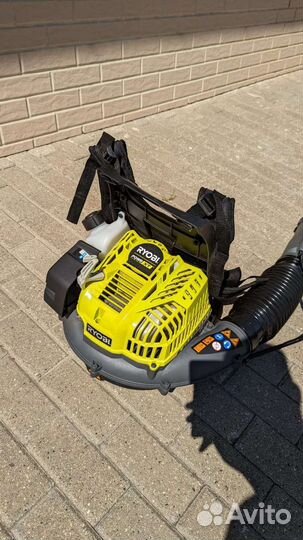 Воздуходувка Ryobi RBL42BP