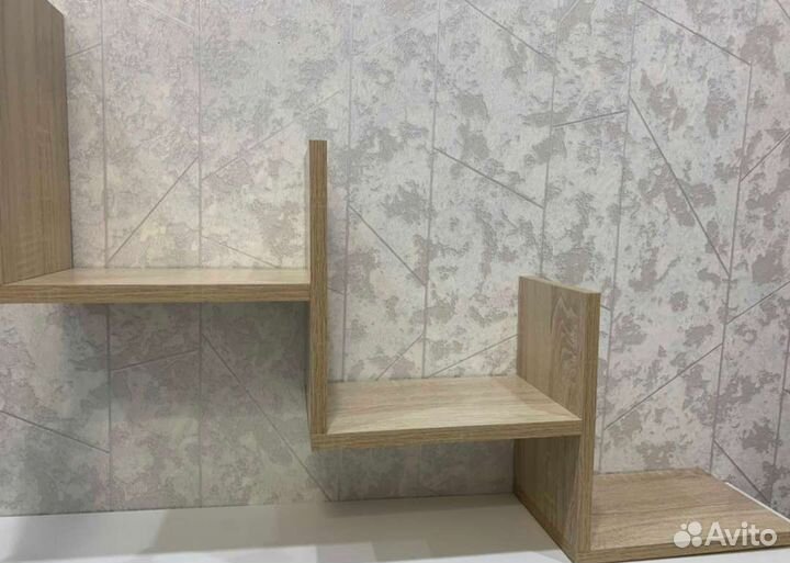 Полка настенная