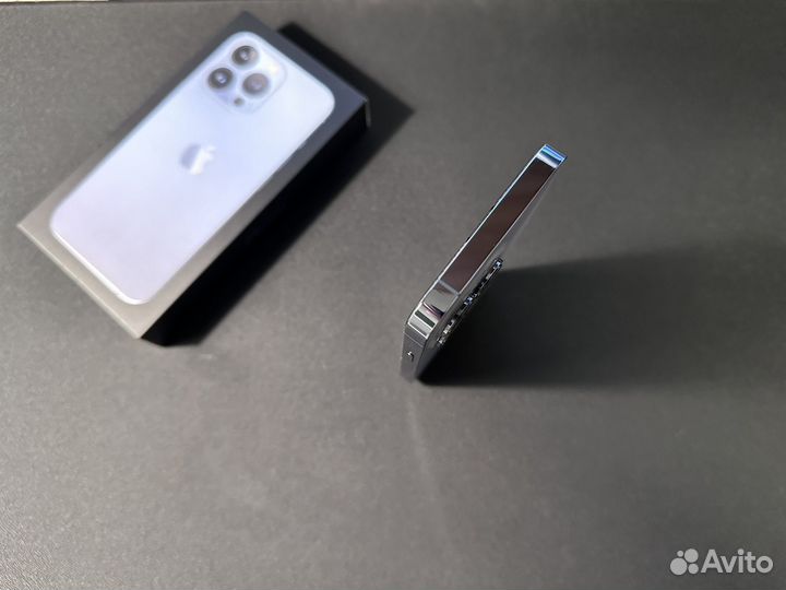 iPhone 13 Pro, 512 ГБ