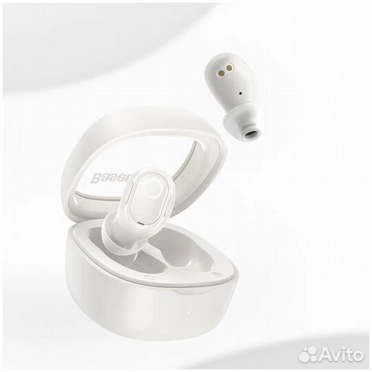 Наушники Baseus WM02