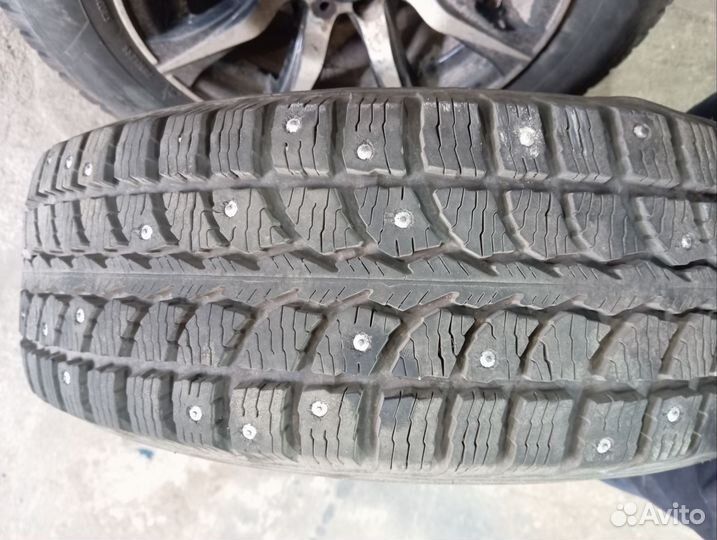 КАМА 505 Irbis 175/70 R13