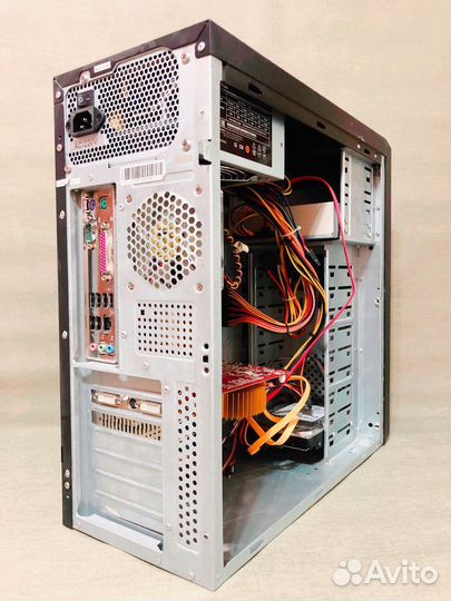 Компьютер кп