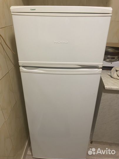 Холодильник норд
