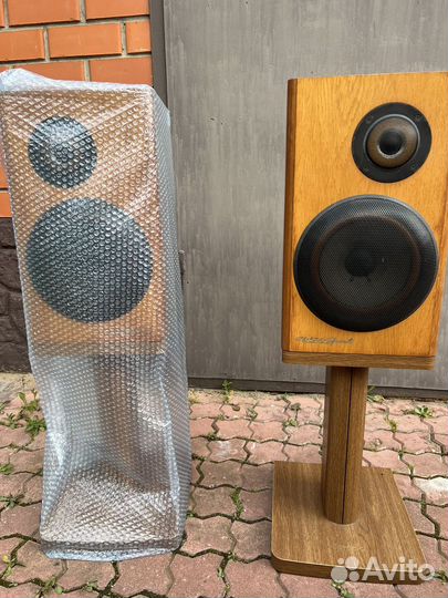 Акустические колонки Victor SL 500 Spirit