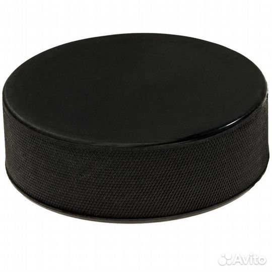 Шайба хоккейная взрослая