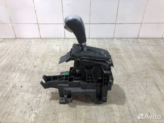 Кулиса АКПП Chevrolet Cruze 2009-2016