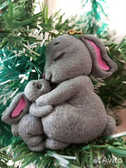 Мыло ручной работы