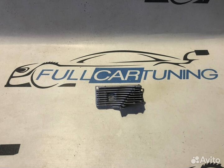 Светодиодный модуль поворота bmw f01 f02