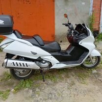 Honda silver wing 600