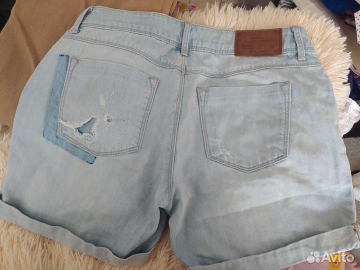 Шорты colins женские