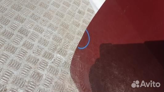 Дверь передняя левая nissan juke F15 (NDN23EN01)