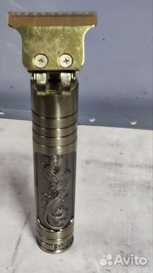 Триммер для бороды и усов