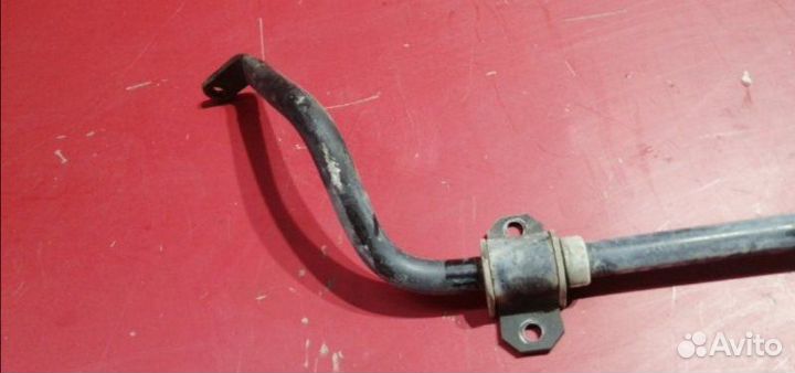 Стабилизатор передний Mazda 6 GG L3C1 2004