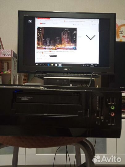 Acer aspire x3200