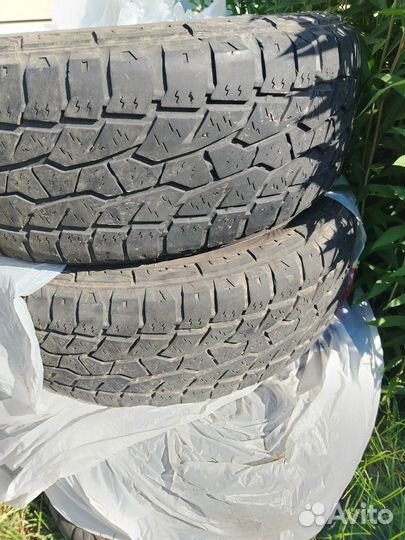 Triangle TR292 235/65 R16