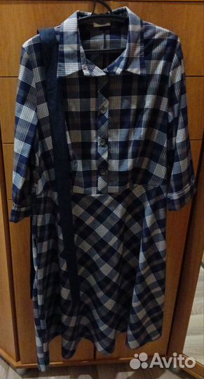 Костюм женский велюровый 46 48