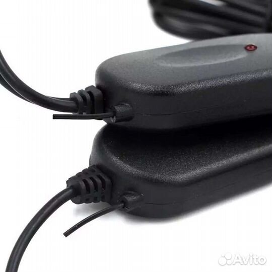 Беспроводной комплект для камеры заднего хода