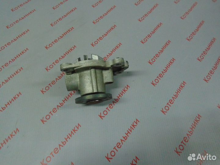 Nissan 21010-ED025 Насос водяной (Помпа)