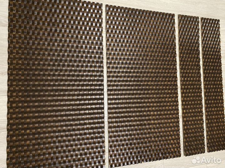 Riflix Дуб плетеный