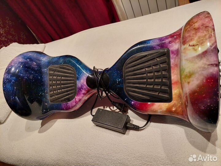 Гироскутер