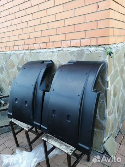 Запчасти для Даф 105