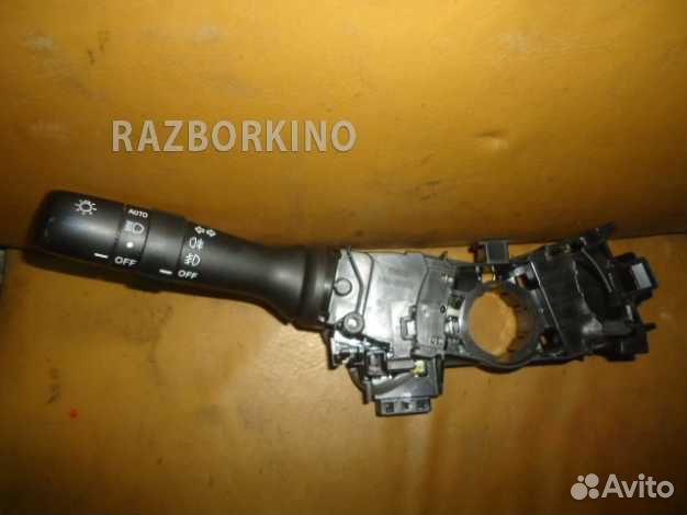 Переключатель поворотов подрулевой Lexus IS 2