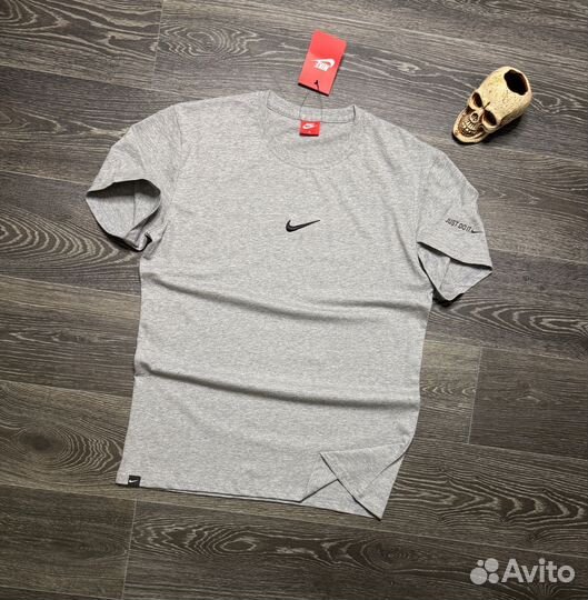 Футболка nike